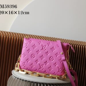 Louis Vuitton Coussin BB Shoulder Bag