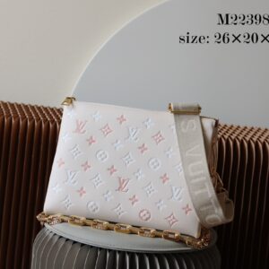 Louis Vuitton Coussin Small Shoulder Bag