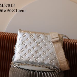 Louis Vuitton Coussin Small Shoulder Bag
