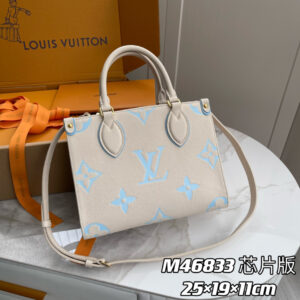 Louis Vuitton OnTheGo Tote M46833