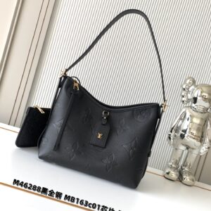 Louis Vuitton CarryAll PM Handbag M46288
