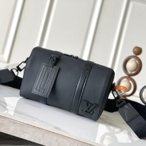 Louis Vuitton M59255 City Keepall Travel Bag