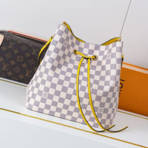 Louis Vuitton NéoNoé Monogram Bucket Bag