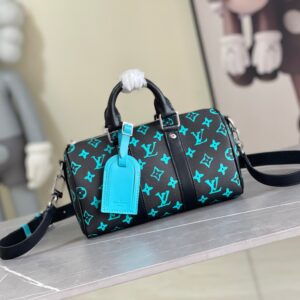 Louis Vuitton Keepall Bandouliere 25 M21938 Shoulder Bag