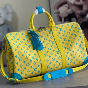 Louis Vuitton Keepall Travel Bag M21869 Taigarama