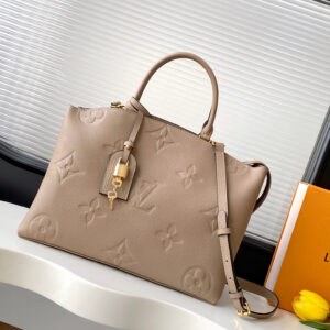Louis Vuitton Grand Palais Handbag M45833
