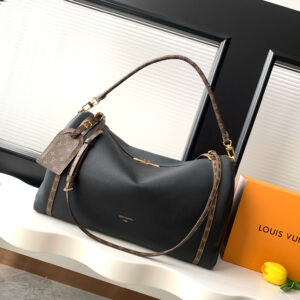 Louis Vuitton Keepall Express Travel Bag
