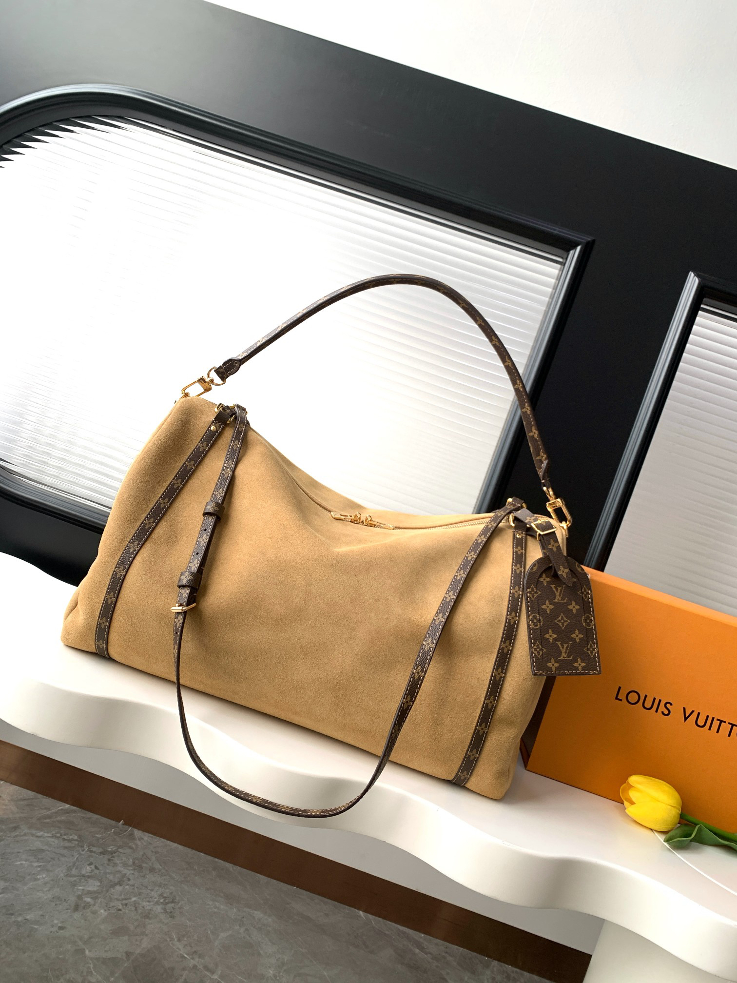 Express Travel Large Travel Bag
