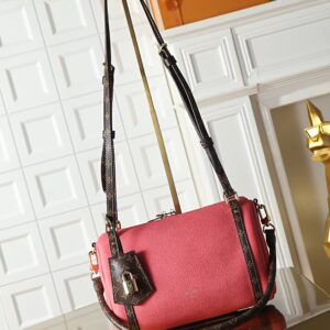 Louis Vuitton Express Small Handbag in Monogram Canvas