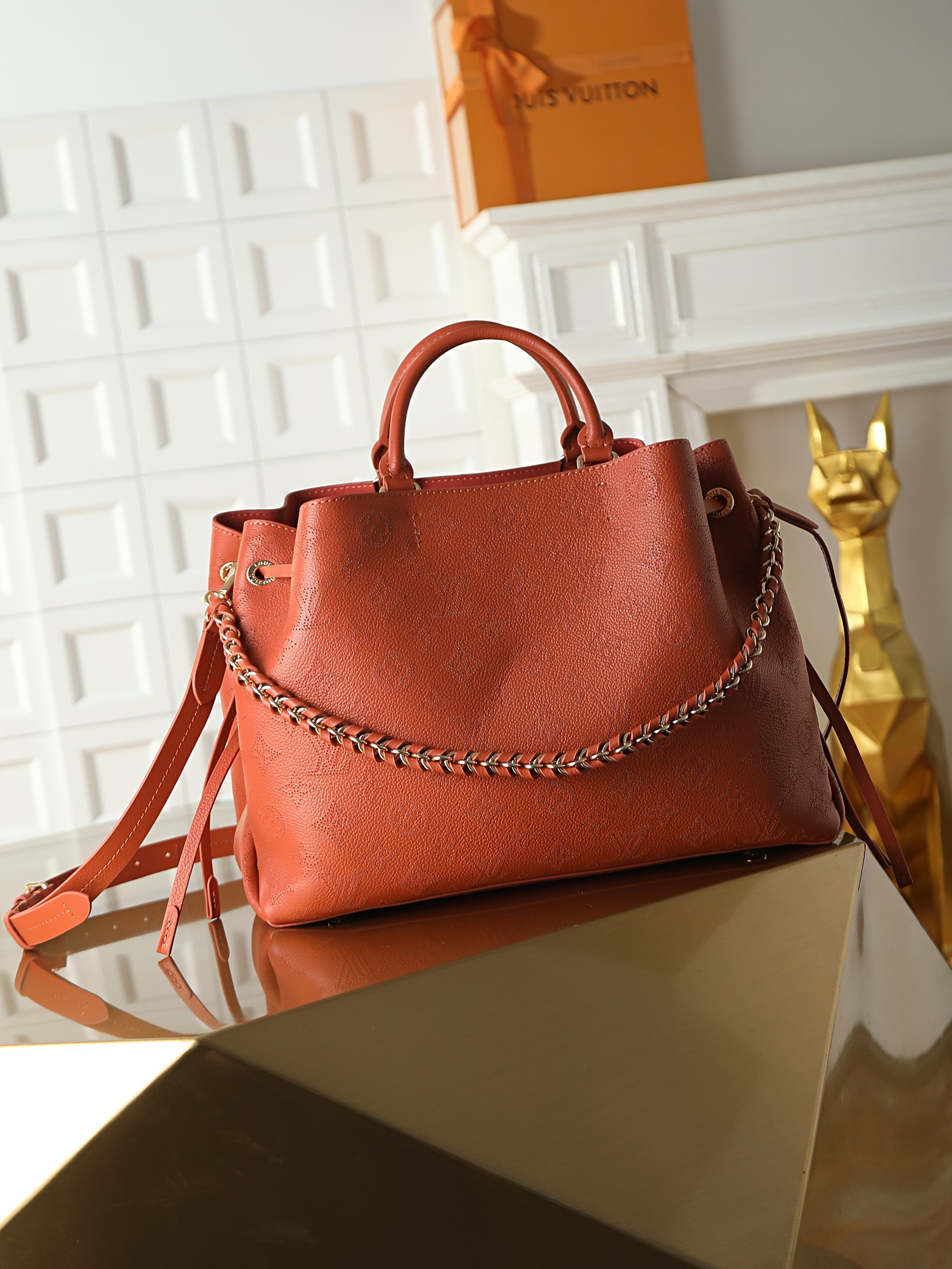 Bella Tote Bag