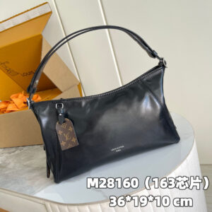 Louis Vuitton LV Vibe Carryall East West Handbag