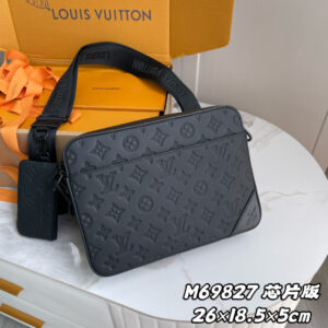 Louis Vuitton Duo Messenger Bag M69827