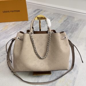 Bella Tote in Black