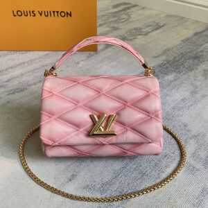 Louis Vuitton GO-14 Medium Handbag