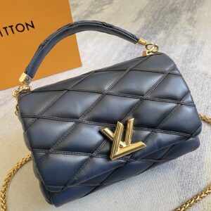 GO-14 Medium Handbag –