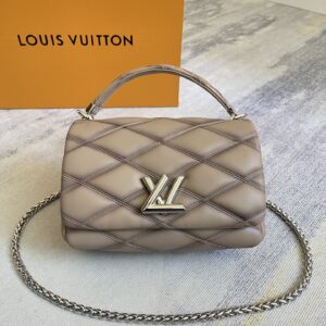 Louis Vuitton GO-14 Medium Handbag