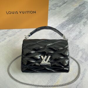 Goyard GO-14 Medium Handbag
