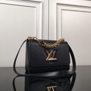 Louis Vuitton Twist Medium Handbag M59402