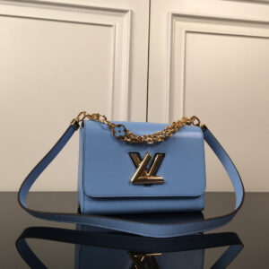 Louis Vuitton Twist Medium Shoulder Bag