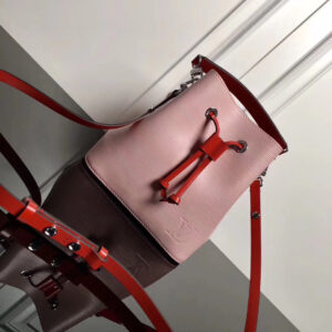 Louis Vuitton NéoNoé BB Epi Leather Handbag