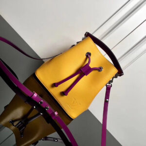 Louis Vuitton NéoNoé BB Bucket Bag