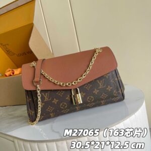 Louis Vuitton Saint-Germain BB Handbag in Monogram Canvas