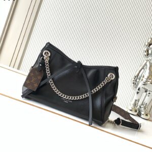 Louis Vuitton CarryAll BB Handbag M12888