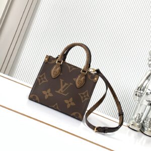 Louis Vuitton OnTheGo Mini Tote Bag M46839