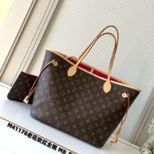Louis Vuitton Neverfull Medium Tote Bag