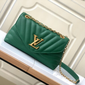 Louis Vuitton New Wave Chain Shoulder Bag