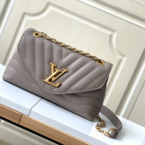 Louis Vuitton New Wave Chain Shoulder Bag M58550