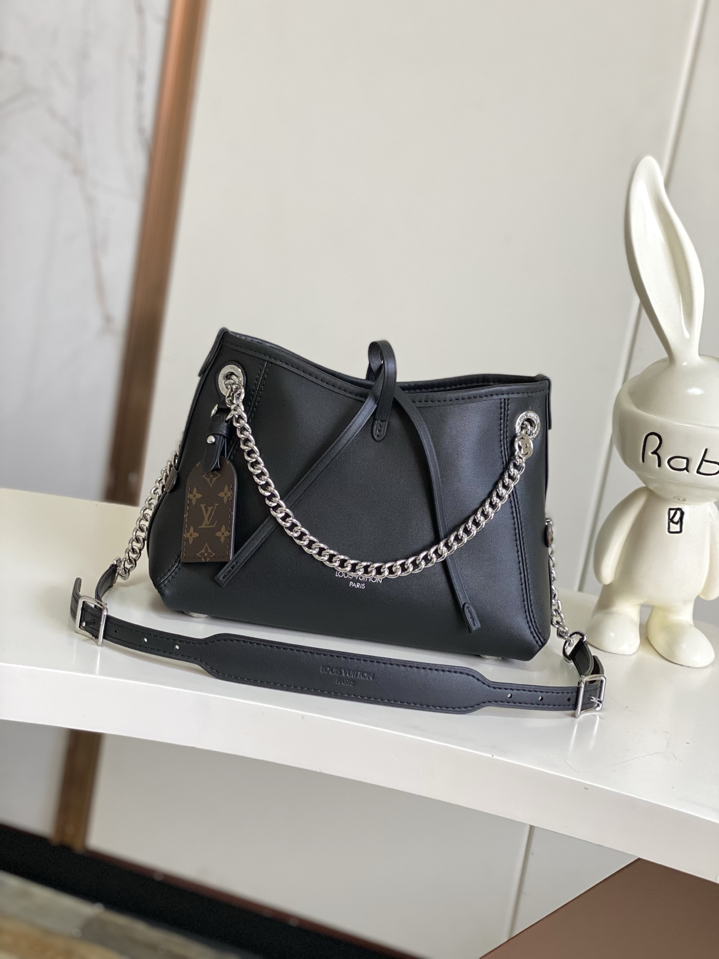 CarryAll BB Crossbody Bag