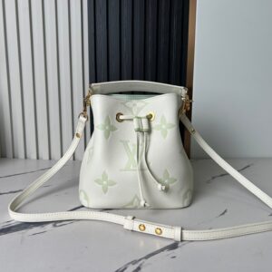 Louis Vuitton NéoNoé BB Bucket Bag
