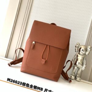 Louis Vuitton Fastline Backpack, Model M26023