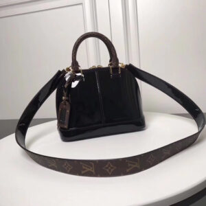 Louis Vuitton Alma BB Handbag