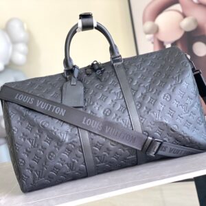 Louis Vuitton Keepall Monogram Travel Bag M59025