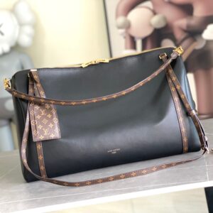 Louis Vuitton Express Travel Keepall Large Travel Bag M26037