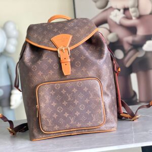 Louis Vuitton Montsouris Backpack