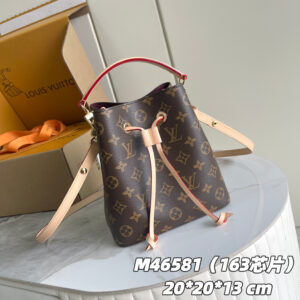 Louis Vuitton NéoNoé BB Bucket Bag M46581