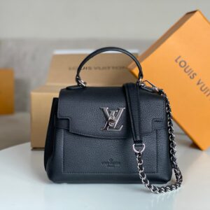 Louis Vuitton Lockme Ever Mini Handbag