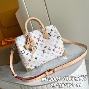 Louis Vuitton Speedy Bandoulière 25 Handbag