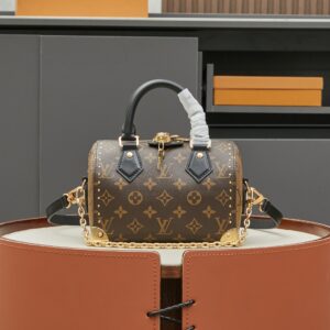 Louis Vuitton Speedy 20 M13146 Handbag