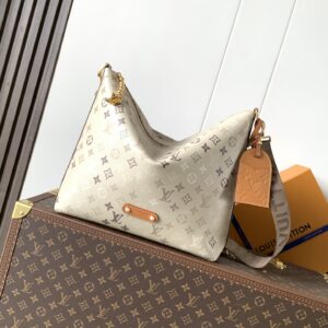 M26931 Mètis Monogram Canvas Shoulder Bag