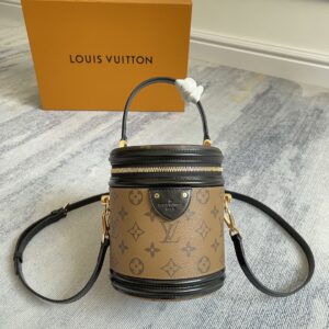 Louis Vuitton M43986 Vanity Handbag