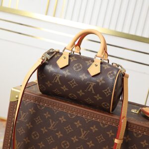 Nano Speedy LT Handbag M13226