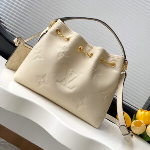 LV Bundle Monogram Empreinte Leather Handbag
