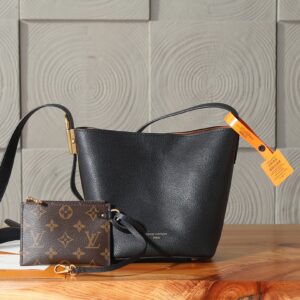 Louis Vuitton All In BB Crossbody Bag