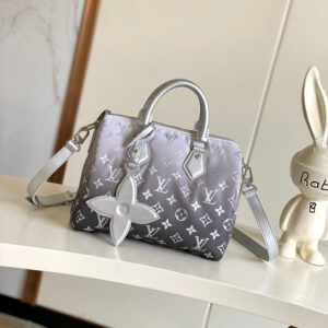 Louis Vuitton Speedy Bandoulière 25 Crossbody Bag