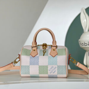 Louis Vuitton Speedy Bandoulière 20 Handbag