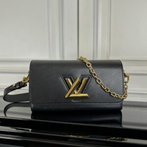 Louis Vuitton Twist West Shoulder Bag